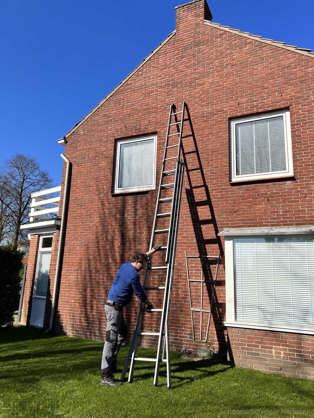 Onderhoud schoorsteen Hardenberg schoorsteenvegers Onderhoud schoorsteen Hardenberg schoorsteenvegers