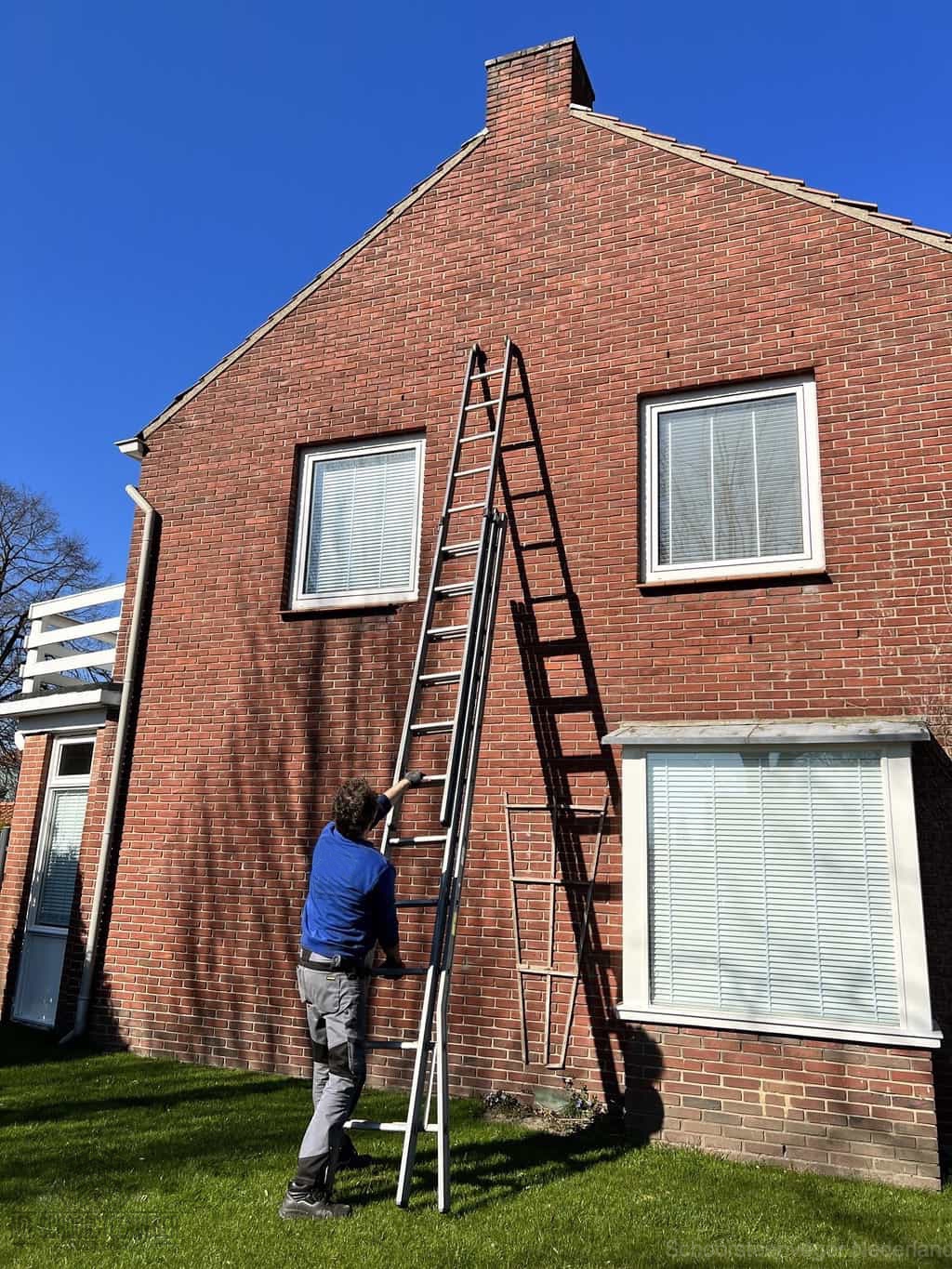 Schoorsteen controleren Hardenberg Schoorsteen controleren Hardenberg