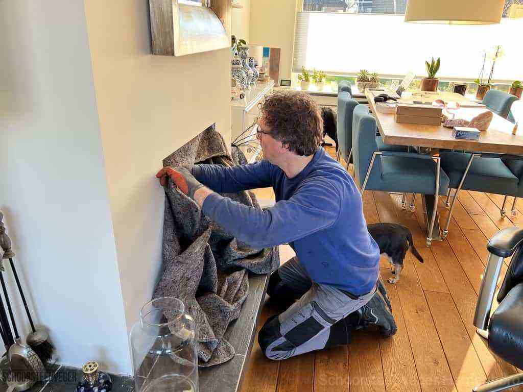 Schoorsteenveger Hardenberg Schoorsteenveger Hardenberg