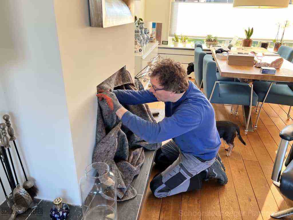Schouwveger Hardenberg kleed schoorsteenreiniger Schouwveger Hardenberg kleed schoorsteenreiniger
